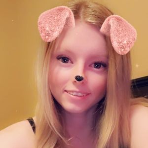 Meet your Posher, Brittany